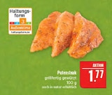 Putensteak im Angebot bei Marktkauf in Plauen Putensteak Angebote bei Marktkauf Plauen für 1,77 €