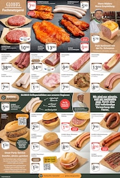 Rindfleisch im GLOBUS Prospekt in Halle Aktueller GLOBUS Prospekt mit Rindfleisch, "Aktuelle Angebote", Seite 13