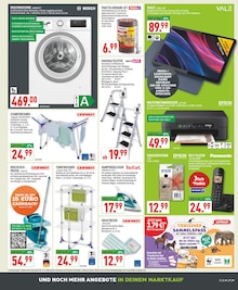 Druckerpatronen im Marktkauf Prospekt "Aktuelle Angebote" mit 20 Seiten (Bielefeld)