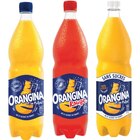 SUR TOUT LES PET 1,5 L. - ORANGINA en promo chez Carrefour SUR TOUT LES PET 1,5 L. - ORANGINA dans le catalogue Carrefour