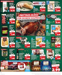 Garnelen Angebot & Preis im aktuellen Kaufland Prospekt Garnelen Angebot im aktuellen Kaufland Prospekt auf Seite 10