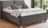 Polsterbett von  im aktuellen ROLLER Prospekt für 1.699,00 €