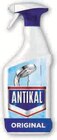 Nettoyant Antikal Original - ANTIKAL en promo chez Super U Nettoyant Antikal Original - ANTIKAL dans le catalogue Super U