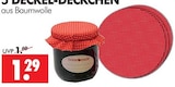 5 DECKEL-DECKCHEN Angebote bei Wreesmann Pirna für 1,29 €