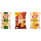SUR TOUTES LES CHIPS AROMATISÉES - LAY'S dans le catalogue Carrefour
