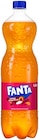 Softdrinks Angebote von Fanta, Coca-Cola, Sprite oder Mezzo Mix bei Penny-Markt Warendorf für 0,85 €