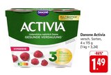 E center - Activia Angebot im Prospekt Activia bei E center im Prospekt "" für 1,49 €
