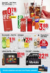 Aktueller Trinkgut Prospekt mit Cola, "Aktuelle Angebote", Seite 3
