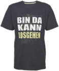 5er-Pack T-Shirts im Angebot bei AWG in Sondershausen 5er-Pack T-Shirts Angebote von Worker bei AWG Sondershausen für 19,99 €