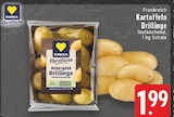 Kartoffeln Drillinge bei EDEKA im Lüdenscheid Prospekt für 1,99 €