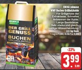 WWF Buchen Grillholzkohle im Angebot bei EDEKA in Bamberg WWF Buchen Grillholzkohle Angebote von EDEKA zuhause bei EDEKA Bamberg für 3,99 €