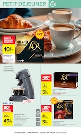 Promos Cuisine dans le catalogue "Carrefour" de Carrefour Cuisine en promo dans le catalogue Carrefour à la page 11