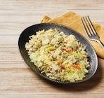 Promo Petites gambas curry à 4,49 € dans le catalogue U Express à Saint-Étienne