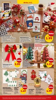 Künstlicher Weihnachtsbaum im aktuellen Penny Prospekt (Hamburg) Künstlicher Weihnachtsbaum im Penny Prospekt "Wer günstig will, muss Penny." mit 50 Seiten (Hamburg)