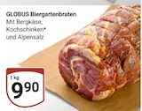 Angebot im GLOBUS Braunschweig Prospekt GLOBUS Braunschweig Prospekt mit im Angebot fĂŒr 9,90 âŹ