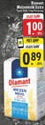 Weizenmehl Extra im Angebot bei E center in Krefeld Weizenmehl Extra Angebote von Diamant bei E center Krefeld für 0,89 €