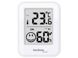 WS 9417 Thermo-Hygrometer von TECHNOLINE im aktuellen MediaMarkt Saturn Prospekt für 6,99 €