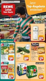 REWE Biomärkte Prospekt der aktuellen Woche mit 18 Seiten, gültig von 27.07.2026 bis 01.08.2026, in Friedberg und Umgebung Aktueller REWE Biomärkte Prospekt in Friedberg und Umgebung, "Dein Markt" mit 18 Seiten, 27.07.2026 - 01.08.2026