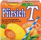Zitrusfruechte im Kaufland Prospekt Pfirsich T Erfrischungsgetränk im aktuellen Kaufland Prospekt für 0,59 €
