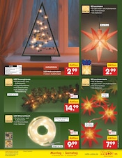 Aktueller Netto Marken-Discount Prospekt mit Lampe, "Aktuelle Angebote", Seite 31