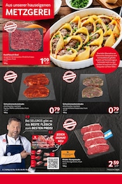 Hackfleisch im Selgros Prospekt in Cottbus Aktueller Selgros Prospekt mit Hackfleisch, "cash & carry", Seite 2
