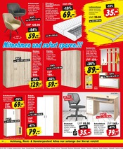 Aktueller Repo Prospekt mit Garderobe, "Aktuelle Angebote", Seite 14