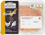 Aktuelles Hähnchen-Minuten-Schnitzel Angebot bei REWE in Mönchengladbach ab 6,49 €