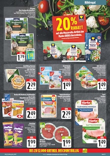 Vodka im E center Prospekt "Wir lieben Lebensmittel!" mit 28 Seiten (Chemnitz)