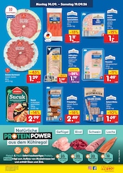 Würstchen im Netto Marken-Discount Prospekt in Norderstedt Aktueller Netto Marken-Discount Prospekt mit Würstchen, "Aktuelle Angebote", Seite 13