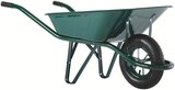 Brouette prems 90 l en promo chez Mr.Bricolage Ajaccio à 62,90 €