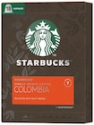 Capsules de café - Starbucks by Nespresso - Supermarchés Match à Nancy Capsules de café - Starbucks by Nespresso en promo chez Supermarchés Match Nancy à 7,98 €