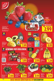 Lebensmittel im E center Prospekt "Aktuelle Angebote" mit 27 Seiten (Berlin)