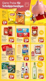 Rum im aktuellen REWE Prospekt (Dortmund) Rum im REWE Prospekt "Dein Markt" mit 29 Seiten (Dortmund)