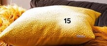 Kissenhülle „Tenuta Samt Stick“ bei XXXLutz Möbelhäuser in Lünen Kissenhülle „Tenuta Samt Stick“ im Angebot bei XXXLutz Möbelhäuser Lünen für 11,99 €