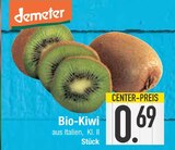 Bio-Kiwi im EDEKA Prospekt Bio-Kiwi von demeter im aktuellen EDEKA Prospekt für 0,69 €