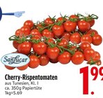 Cherry-Rispentomaten Angebote von SanLucar bei EDEKA Heidenheim für 1,99 €