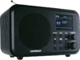 Digitalradio „DR 300–20“ im Angebot bei Marktkauf in Buchholz Digitalradio „DR 300–20“ Angebote von UNIVERSUM bei Marktkauf Buchholz für 34,99 €