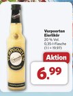 Eierlikör im Angebot bei combi in Dülmen Eierlikör Angebote von Verpoorten bei combi Dülmen für 6,99 €