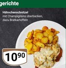Hähnchenschnitzel im Angebot bei GLOBUS in Jena Hähnchenschnitzel Angebote bei GLOBUS Jena für 10,90 €
