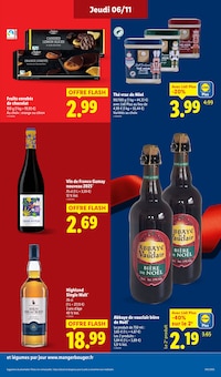 Promo Décoration Gâteau dans le catalogue Lidl du moment à la page 31