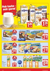 Aktueller E center Prospekt mit Fisch, "Wir lieben Lebensmittel!", Seite 6