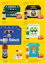 Aktueller Netto Marken-Discount Prospekt mit Kölsch, "DER ORT, AN DEM DU IMMER AUSGEZEICHNETE PREISE FINDEST.", Seite 2