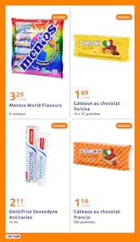 Chocolat Angebote im Prospekt "LA SEMAINE D'ACTION" von Action auf Seite 23