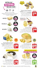 Aktueller EDEKA Prospekt mit Käse, "Aktuelle Angebote", Seite 6
