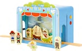 Peter Pan + Pinocchio im Angebot bei Lidl in Rostock Peter Pan + Pinocchio Angebote von LUPILU bei Lidl Rostock für 19,99 €