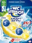 Kraft-Aktiv Duftspüler im Angebot bei EDEKA in Hamburg Kraft-Aktiv Duftspüler Angebote von WC Frisch bei EDEKA Hamburg für 1,49 €