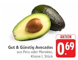 Angebot im EDEKA Riederich Prospekt EDEKA Riederich Prospekt mit im Angebot für 0,69 €
