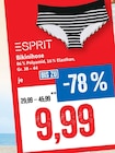 Bikinihose im Angebot bei Kaufhaus Stolz in Cuxhaven Bikinihose Angebote von Esprit bei Kaufhaus Stolz Cuxhaven für 9,99 €