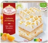 Kaufland - Cafeteria fein & sahnig Erdbeer Joghurt Angebot im Prospekt Cafeteria fein & sahnig Erdbeer Joghurt bei Kaufland im Prospekt "" für 3,49 €