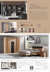 Aktueller Zurbrüggen Prospekt mit Schrank, "IHR EINRICHTUNGSHAUS DER EXTRAKLASSE", Seite 36